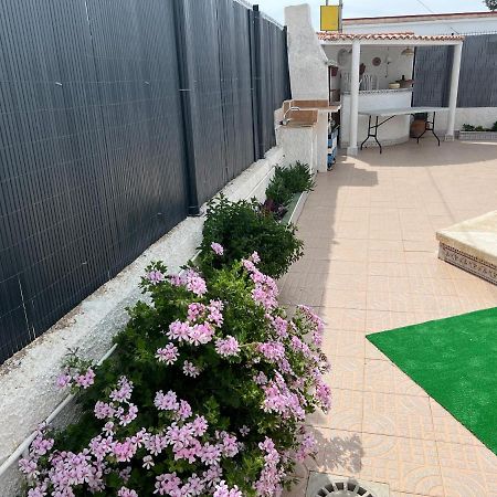 Casa Rural El Cornijal San Javier Exterior foto